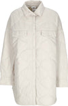 Nike-Giacca-Coach-Jacket-Donna-W-Sportswear-Essentials-Quilted-Trench-Lt-Orewood-Brn/sail-da-donna