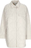 Nike-Giacca-Coach-Jacket-Donna-W-Sportswear-Essentials-Quilted-Trench-Lt-Orewood-Brn/sail-da-donna