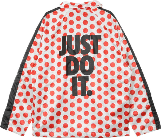 Nike-Giacca-Coach-Jacket-Uomo-Synthetic-fill-Jacket-Q5-University-Red/black/black-da-uomo