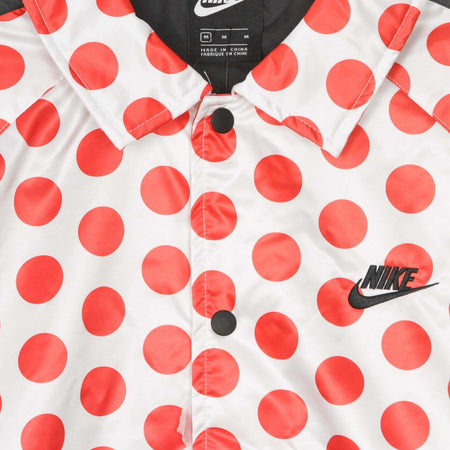 Nike-Giacca-Coach-Jacket-Uomo-Synthetic-fill-Jacket-Q5-University-Red/black/black-da-uomo