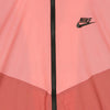Nike-Giacca-Lunga-Donna-W-Windrunner-Jacket-Trench-Light-Redwood/sunblush/black-da-donna