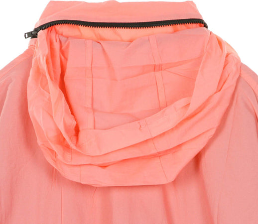 Nike-Giacca-Lunga-Donna-W-Windrunner-Jacket-Trench-Light-Redwood/sunblush/black-da-donna
