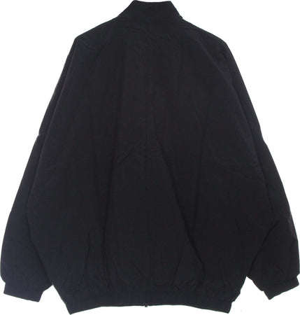 Nike-Giacca-Tuta-Donna-Essential-Woven-Jacket-Black/white-da-donna