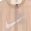 Nike-Giacca-Tuta-Donna-Essential-Woven-Jacket-Pink-Oxford/white-da-donna