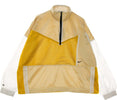 Nike-Giacca-Tuta-Donna-W-Sportswear-Tech-Pack-Jacket-Woven-Mesh-Dark-Citron/white/black-da-donna