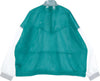Nike-Giacca-Tuta-Donna-W-Sportswear-Tech-Pack-Jacket-Woven-Mesh-Neptune-Green/white/black-da-donna