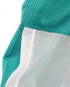 Nike-Giacca-Tuta-Donna-W-Sportswear-Tech-Pack-Jacket-Woven-Mesh-Neptune-Green/white/black-da-donna