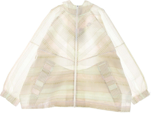 Nike-Giacca-Tuta-Donna-W-Sportswear-Windrunner-Mnflmnt-Earth-Day-Multi/white-da-donna
