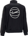 Nike-Giacca-Tuta-Uomo-Lwt-Full-zip-Jacket-Naos-Black/white-da-uomo