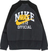 Nike-Giacca-Tuta-Uomo-Trend-Unlined-Jacket-Anthracite/black/off-Noir/white-da-uomo