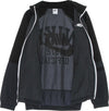 Nike-Giacca-Tuta-Uomo-Trend-Unlined-Jacket-Anthracite/black/off-Noir/white-da-uomo