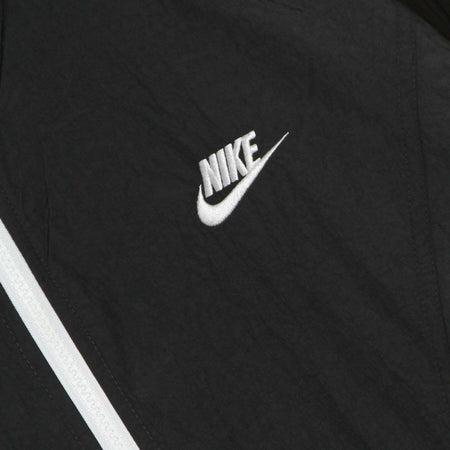 Nike-Giacca-Tuta-Uomo-Trend-Unlined-Jacket-Anthracite/black/off-Noir/white-da-uomo