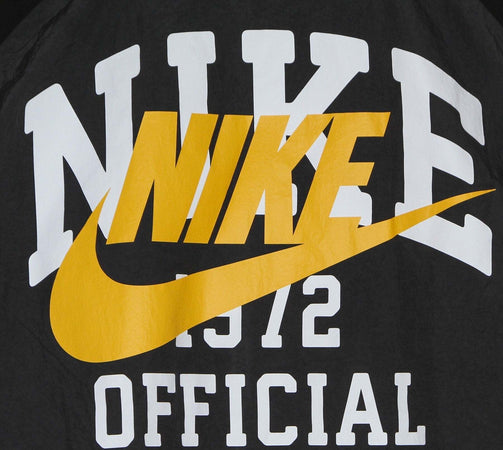 Nike-Giacca-Tuta-Uomo-Trend-Unlined-Jacket-Anthracite/black/off-Noir/white-da-uomo