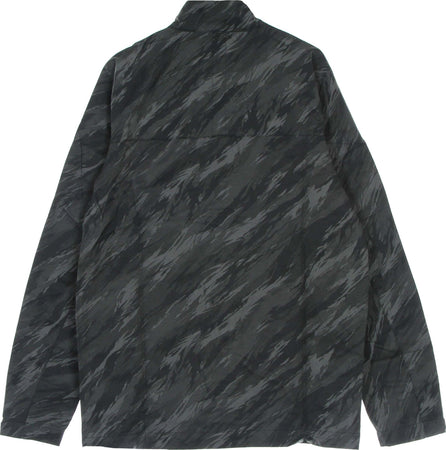 Nike-Giacca-Workwear-Uomo-Unlined-M65-Jacket-Black/orange-da-uomo