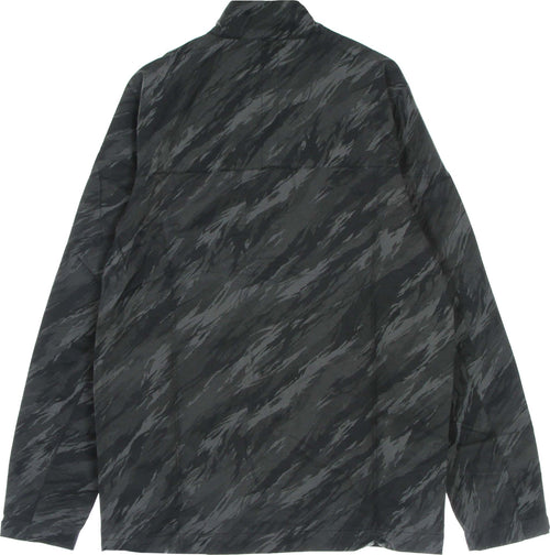 Nike-Giacca-Workwear-Uomo-Unlined-M65-Jacket-Black/orange-da-uomo