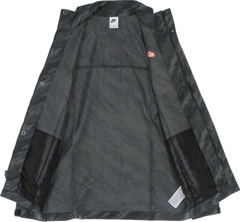 Nike-Giacca-Workwear-Uomo-Unlined-M65-Jacket-Black/orange-da-uomo