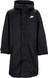 Nike-Giaccone-Lungo-Uomo-Club-Stadium-Parka-Black/white-da-uomo