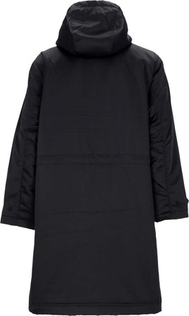 Nike-Giaccone-Lungo-Uomo-Club-Stadium-Parka-Black/white-da-uomo