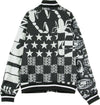 Nike-Giubbotto-Bomber-Uomo-Jkt-Aop-Scorp-Sail-da-uomo