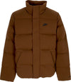 Nike-Giubbotto-Uomo-Sportswear-Oversized-Puffer-Jacket-Cacao-Wow/black-da-uomo