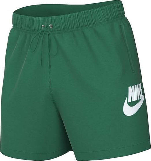 Nike-M-Nk-Club-Short-Wvn-Pantaloncini,-Malachite/Bianco,-Uomo