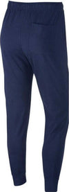 Nike-M-NSW-Club-Jggr-JSY,-Pantaloni-Sportivi-Uomo,-Midnight-Navy/White