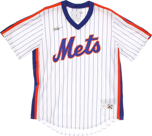 NIKE-MLB-Casacca-Baseball-Uomo-Mlb-Official-Cooperstown-Jersey-Neymet-White/bright-Royal-Pinstripe-da-uomo