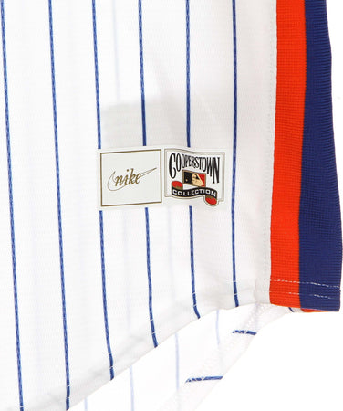 NIKE-MLB-Casacca-Baseball-Uomo-Mlb-Official-Cooperstown-Jersey-Neymet-White/bright-Royal-Pinstripe-da-uomo