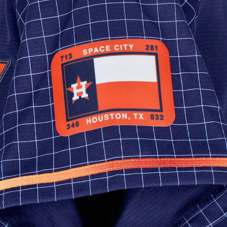 NIKE-MLB-Casacca-Baseball-Uomo-Mlb-Official-Replica-Jersey-City-Connect-Houast-Original-Team-Colors-da-uomo