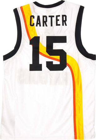 NIKE-NBA-Canotta-Basket-Uomo-M-Swingman-Jersey-No-15-Vince-Carter-Rayguns-White/university-Gold/team-Orange/black-da-uomo