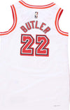 NIKE-NBA-Canotta-Basket-Uomo-Nba-22-Dri-fit-Swingman-Jersey-Hardwood-Classics-No-22-Jimmy-Butler-Miahea-White-da-uomo