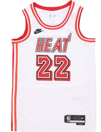 NIKE-NBA-Canotta-Basket-Uomo-Nba-22-Dri-fit-Swingman-Jersey-Hardwood-Classics-No-22-Jimmy-Butler-Miahea-White-da-uomo