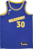 NIKE-NBA-Canotta-Basket-Uomo-Nba-22-Dri-fit-Swingman-Jersey-Hardwood-Classics-No-30-Stephen-Curry-Golwar-Rush-Blue-da-uomo
