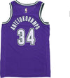 NIKE-NBA-Canotta-Basket-Uomo-Nba-22-Dri-fit-Swingman-Jersey-Hardwood-Classics-No-34-Giannis-Antetoukounmpo-Milbuc-Field-Purple-da-uomo