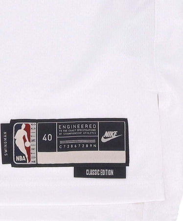 NIKE-NBA-Canotta-Basket-Uomo-Nba-22-Dri-fit-Swingman-Jersey-Hardwood-Classics-No-6-Lebron-James-Loslak-White-da-uomo