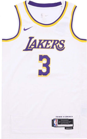 NIKE-NBA-Canotta-Basket-Uomo-Nba-Association-Edition-22-Dri-fit-Swingman-Jersey-No-3-Anthony-Davis-Loslak-White-da-uomo