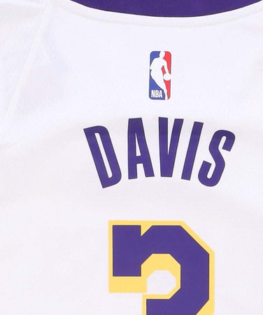 NIKE-NBA-Canotta-Basket-Uomo-Nba-Association-Edition-22-Dri-fit-Swingman-Jersey-No-3-Anthony-Davis-Loslak-White-da-uomo