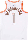 NIKE-NBA-Canotta-Basket-Uomo-Nba-City-Edition-2023-Dri-fit-Swingman-Jersey-No-1-Victor-Wembanyama-Sanspu-White-da-uomo