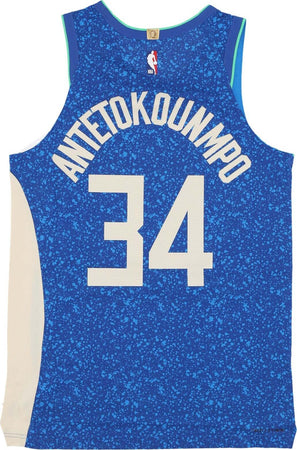 NIKE-NBA-Canotta-Basket-Uomo-Nba-City-Edition-2023/24-Adv-Authentic-Jersey-No-34-Giannis-Antetokounmpo-Milbuc-Photo-Blue-da-uomo