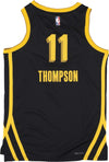 NIKE-NBA-Canotta-Basket-Uomo-Nba-City-Edition-2023/24-Dri-fit-Swingman-Jersey-No-11-Klay-Thompson-Golwar-Black-da-uomo