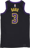 NIKE-NBA-Canotta-Basket-Uomo-Nba-City-Edition-2023/24-Dri-fit-Swingman-Jersey-No-3-Anthony-Davis-Loslak-Black-da-uomo