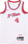 NIKE-NBA-Canotta-Basket-Uomo-Nba-City-Edition-2023/24-Dri-fit-Swingman-Jersey-No-4-Jalen-Green-Houroc-White-da-uomo