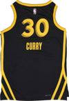 NIKE-NBA-Canotta-Basket-Uomo-Nba-City-Edition-2023/24-Swingman-Jersey-No-30-Stephen-Curry-Golwar-Black-da-uomo