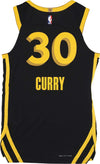 NIKE-NBA-Canotta-Basket-Uomo-Nba-City-Edition-2023/24-Swingman-Jersey-No-30-Stephen-Curry-Golwar-Black-da-uomo