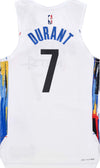 NIKE-NBA-Canotta-Basket-Uomo-Nba-City-Edition-22-Dri-fit-Authentic-Jersey-No-7-Kevin-Durant-Bronet-White-da-uomo