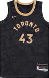 NIKE-NBA-Canotta-Basket-Uomo-Nba-City-Edition-22-Dri-fit-Jersey-No-43-Pascal-Siakam-Torrap-Black-da-uomo