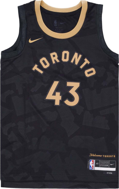 NIKE-NBA-Canotta-Basket-Uomo-Nba-City-Edition-22-Dri-fit-Jersey-No-43-Pascal-Siakam-Torrap-Black-da-uomo