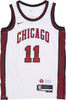 NIKE-NBA-Canotta-Basket-Uomo-Nba-City-Edition-22-Dri-fit-Swingman-Jersey-No-11-Demar-Derozan-Chibul-White-da-uomo