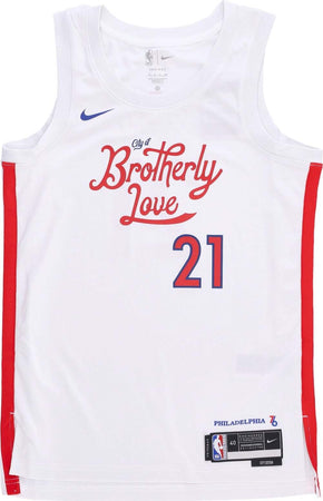 NIKE-NBA-Canotta-Basket-Uomo-Nba-City-Edition-22-Dri-fit-Swingman-Jersey-No-21-Joel-Embiid-Phi76e-White-da-uomo