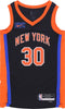 NIKE-NBA-Canotta-Basket-Uomo-Nba-City-Edition-22-Dri-fit-Swingman-Jersey-No-30-Julius-Randle-Neykni-Black-da-uomo